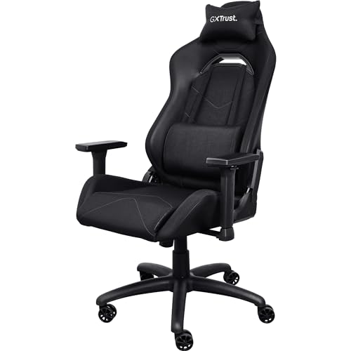 Gxt714 Ruya Gaming Chair Black 24908 - Sedia gaming - Immagine 2