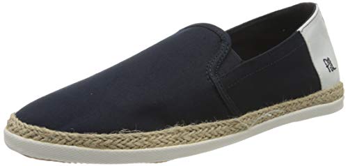 Pepe Jeans MAUI Slip ON, Sandalias con cuña Tipo Alpargatas para Hombre,...