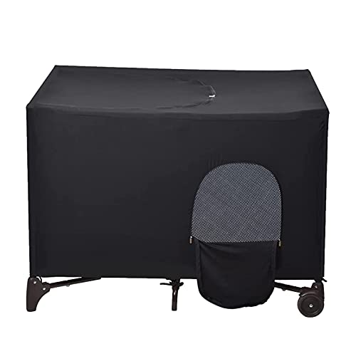 Feunet Culla Blackout Coperchio di Cover-flavatto