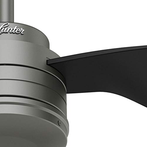 Reviews y listado de Ventiladores de Techo Hunter - los mas comprados. 15 Imagen adicional