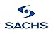 Sachs 3082264031 Clutch Flywheel Cover
