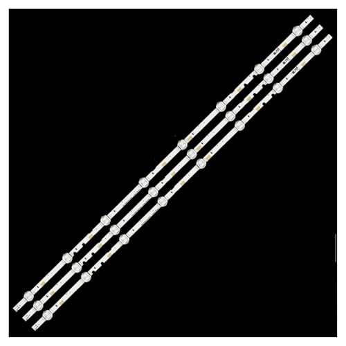 LED�X�g���b�v UA40J5200 UE40J5205AK UE40J5270AU UE40J5270SS UE40M5070AU UE40M5075AU UE40J5200AW LM41-00355A UE40J5000AK�p(5 set - 15 p