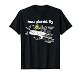 Travel Gifts And Aviation Themed Apparel