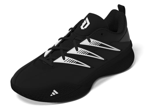 Image of Adidas Unisex-Adult Dame Certified 3 Basketball