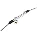 SCITOO Power Steering Rack and Pinion Complete Assembly+Outer Tie Rods fit for Buick Century 1997-2005,For LaCrosse 2005-2009,For Chevrolet Impala 2000-2011 For Pontiac Grand Prix 2005-2008 26056808