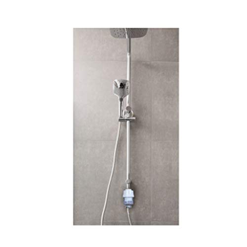 Aquasan 2299 Cartridge for Aquasweet Shower Filter, White