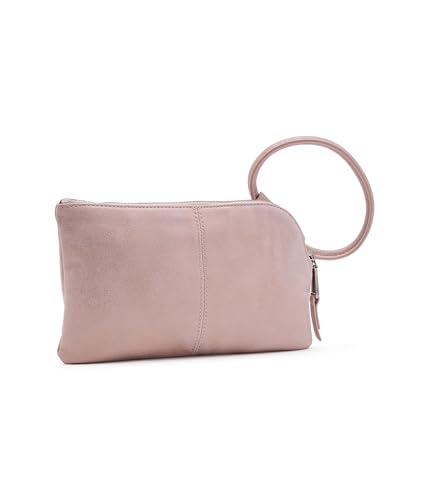 Image of HOBO Women's Sable Wristlet Bag