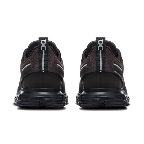 Image of On Men's Cloud 6 WP Sneakers
