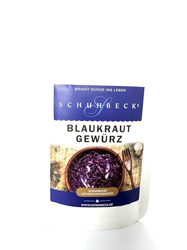 Blaukraut Gewürz