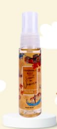 MOSHI MOSHI FRAGRANCE MIST SUNSET IN VANICE IMPORTED FROM FRANCE (30ml)- AURA AGENTS BB