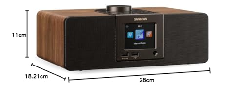 SANGEAN WFR-32 – Bild 8