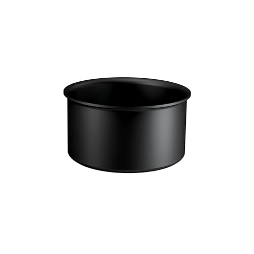 Tefal Ingenio Excellence Fusion, Casserole 16 cm, Empilable, Revêtement antiadhésif, Induction, Fabrication française, P0062802