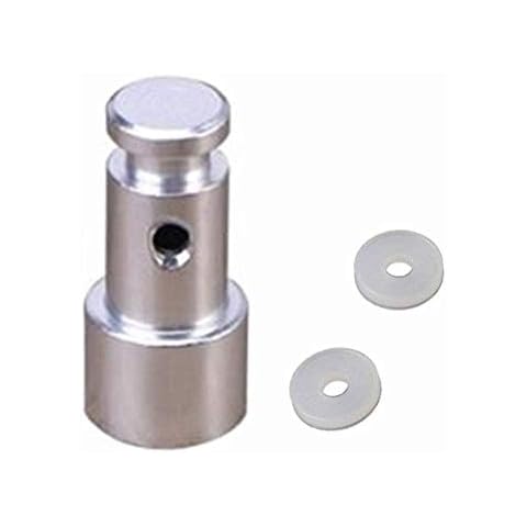 wollcocer Universal Replacement Floater Valve Sealing Gasket for Crock-Pot 3qt 5qt 6qt 8qt 10 Quart Model Cover
