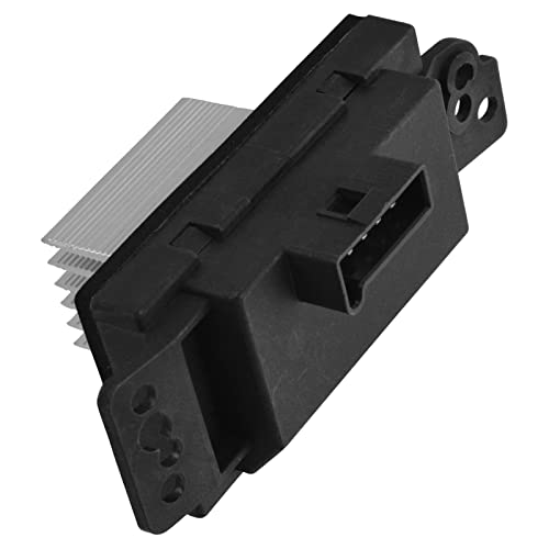 Image of TRQ Blower Motor Module Compatible with Century Allure Lumina Impala Monte Carlo Grand Prix