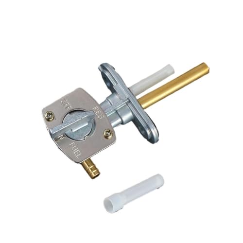 Interruptor de llave de paso anti-fugas para KLR250-D22 y KLX 300