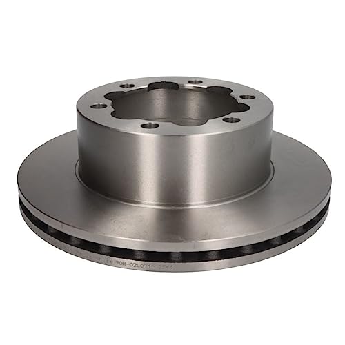 Delphi BG9015 Bremsscheibe