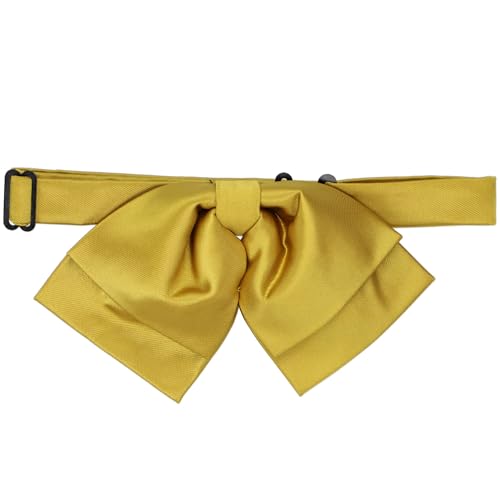 Image of tiemart Floppy Bow Tie