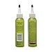 Doo Gro Stimulating, Mega Thick, Mega Long & Anti-Itch Oil Set - 4.5 fl oz 2 each