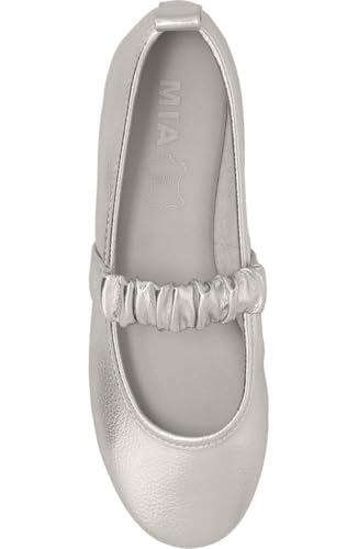 MIA Women's Uliana Ballet Flat4