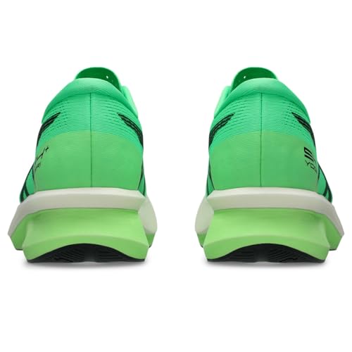 Image of ASICS Unisex Lace Up Running Shoes