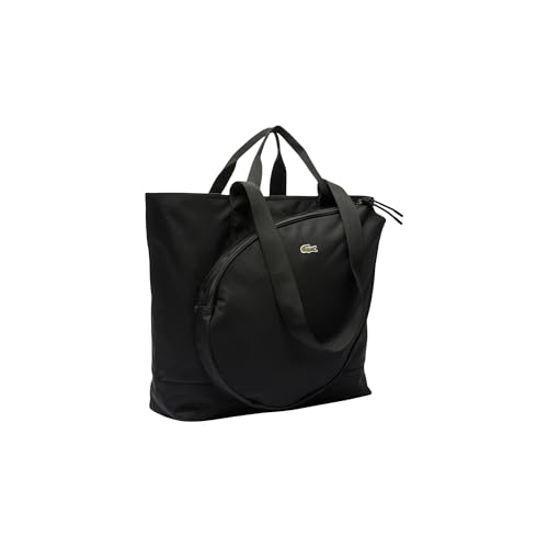 Image of Lacoste Unisex Neocroc Crossbody Bag