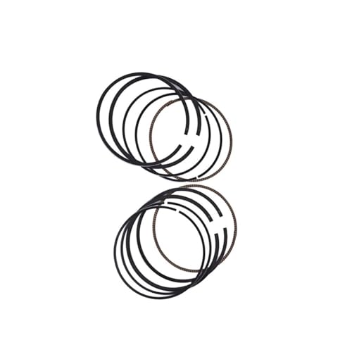 Segment de piston 13008-1157 haute étanchéité pour moteur GPZ Z250