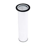 Air Filter SFA3160S 17106412520 17106412550 Compatible with Yanmar Engine 4TNE98