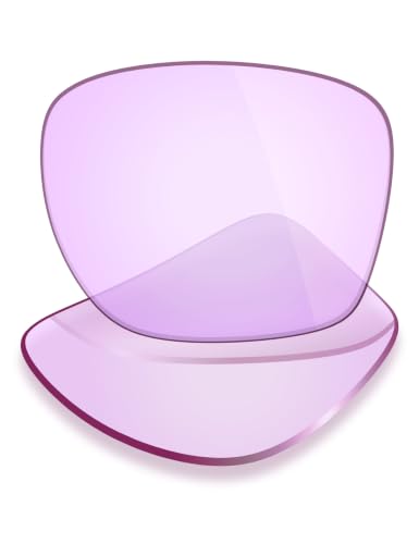Image of Mryok Replacement Lenses for Oakley Sylas Asian Fit OO9448F Sunglasses, HD Polarized, UV Protection, Impact Resistant