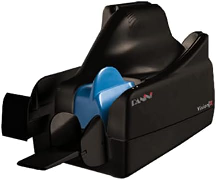 Panini VX 100 DPM Lector de documentos con impresora de inyección de tinta - Modelo: VX100100IJ