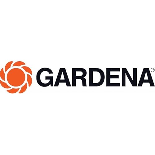 Gardena 18632-20 Rollup Wall Hose Box Xl 35 M, Turquoise, Black, Grey, Orange, White #TOP3