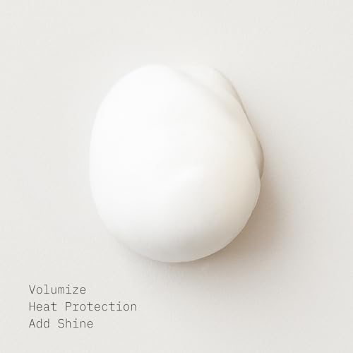 AG Hair AG Care Foam Weightless Volumizer, 5 Fl Oz