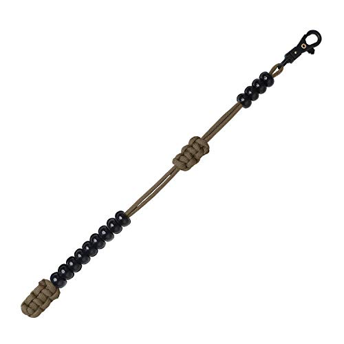 Rothco Paracord Pace Counter