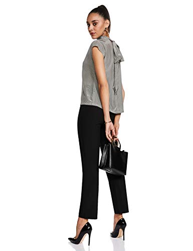 Image of RIVER Regular Fit Women's Tops Blouse