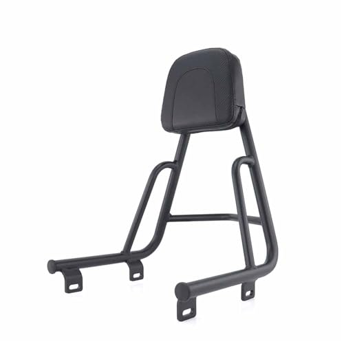 Support dossier moto Rebel 1100 barre sissy passager 2021-2025