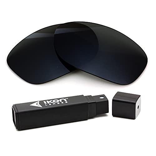 Image of IKON LENSES Replacement Lenses For RB3379 64mm Ray Ban (Polarized) - Fits RayBan RB 3379 Sunglasses