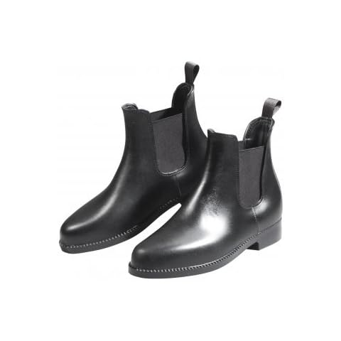 WALDHAUSEN Jodhpurstiefelette Chelsea, schwarz, Gr. 32, schwarz, 32 Cover