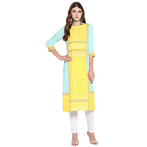 Image of ANNI DESIGNER Women's Crepe Saree