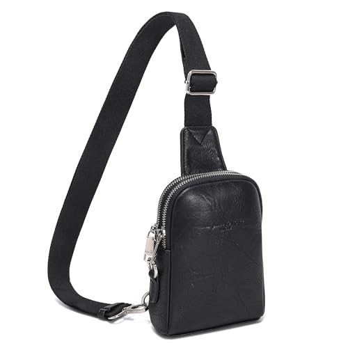 Image of INICAT Lightweight Small Crossbody Sling Bag for Women