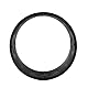 Luocute 11x7.10-5 Reifenhülse, Robuste PVC-Reifenhülse Drift Ring Frontradanpassung für Go Kart, Drift-Trikes, Driftenroller, Schneller Drifteneffekt