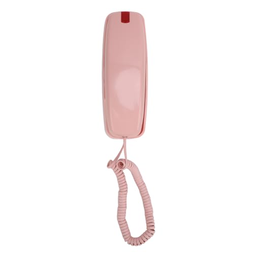 Téléphone fixe volume réglable 110 DB et clavier rétroéclairé grands chiffres