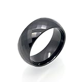 2 【Morale】 : L'amour et la vie continus, donnant aux gens un espoir sans fin. Cette bague a une forme lisse et ronde, porte chance.