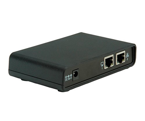 Preisvergleich Produktbild ROLINE Device Server für RS232 Parallel