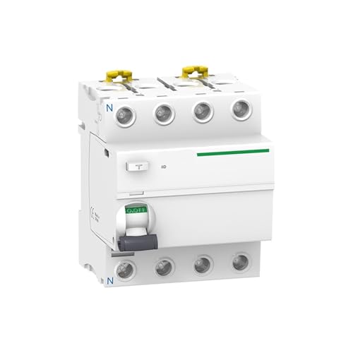 Disjoncteur différentiel iID 2P 40A 63A haute qualité