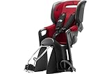 römer kindersitz jockey comfort anleitung hoher Schutz – extra großer Speichenschutz