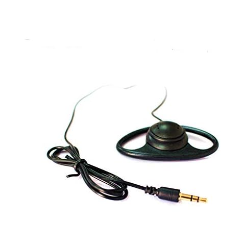 LINHUIPAD U17 Wired Earphone for Interpretation Cover