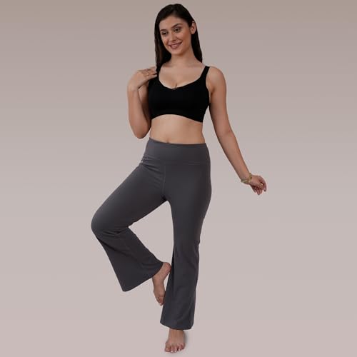 Image of SOIE Women Padded Non Wired Full Coverage Seamless T-Shirt Bra with Mesh Detailing