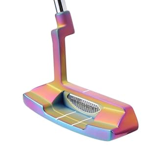 Orlimar Golf Tangent T2 Blade Putters, 35” Right Handed