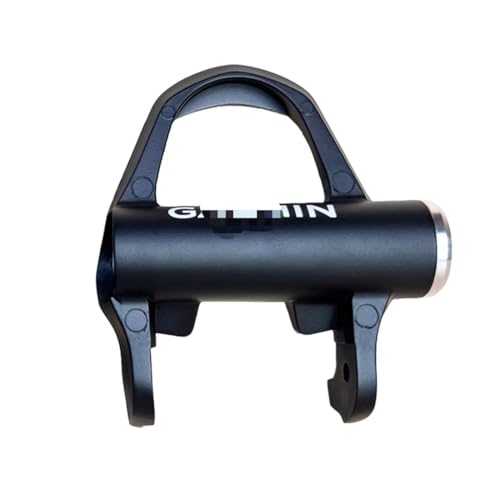 Carcasa para Garmin Vector 3 3S, kit de conversión de cuerpo de pedal con rodamiento interior de roscas de metal, herramientas de reparación (1 pieza solo en el lado derecho)