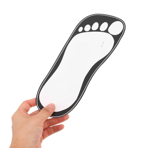Almohadillas protectoras autoadhesivas para pies de uso prolongado en bronceado, 25 pares 4