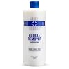 Cuticle Remover & Softener Liquid for Nails – Blue Cross Professional Nail Care with Lanolin, Hydrating Treatment for Dry Cuticles & Hangnails, Made in USA, 32oz